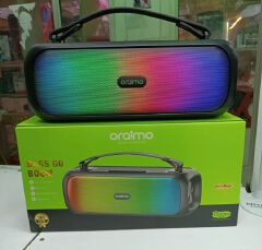 Oraimo Bass Go Boom BT Speaker