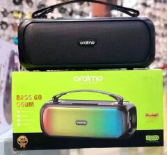 Oraimo Bass Go Boom BT Speaker