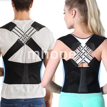 Back Support Belt Back Posture Corrector Back Lumbar Support Posture Corrector Belt