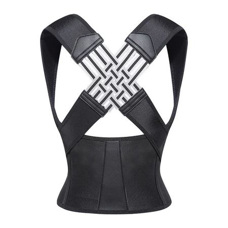 Back Support Belt Back Posture Corrector Back Lumbar Support Posture Corrector Belt