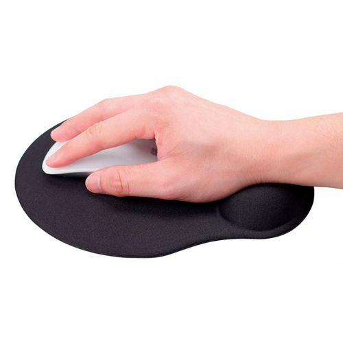 Mouse Pad Computer Mice Pad Mouse Mat PC Wrist Rest Support