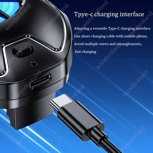 Large Capacity Rechargeable Wireless Phone Cooler