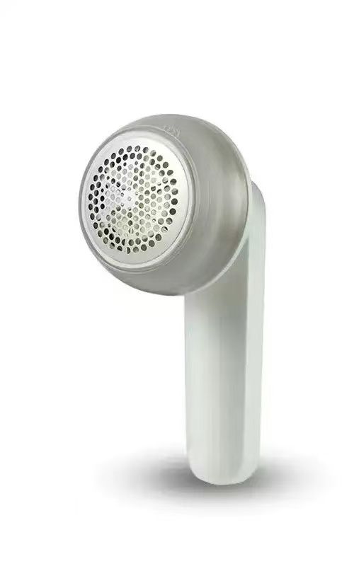 OIPETLUCK Electric Lint Hair Ball Fuzz Remover Fabric Shaver Rechargeable For Clothes