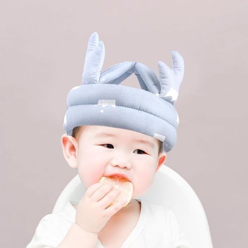 Baby Crawling Toddler Helmet, Suitable For 1-3 Years Old Baby Toddler Helmet