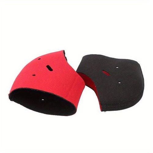 2-Piece Plantar Fasciitis Relief Wraps - Instant Heel Pain Reduction & Ankle Support