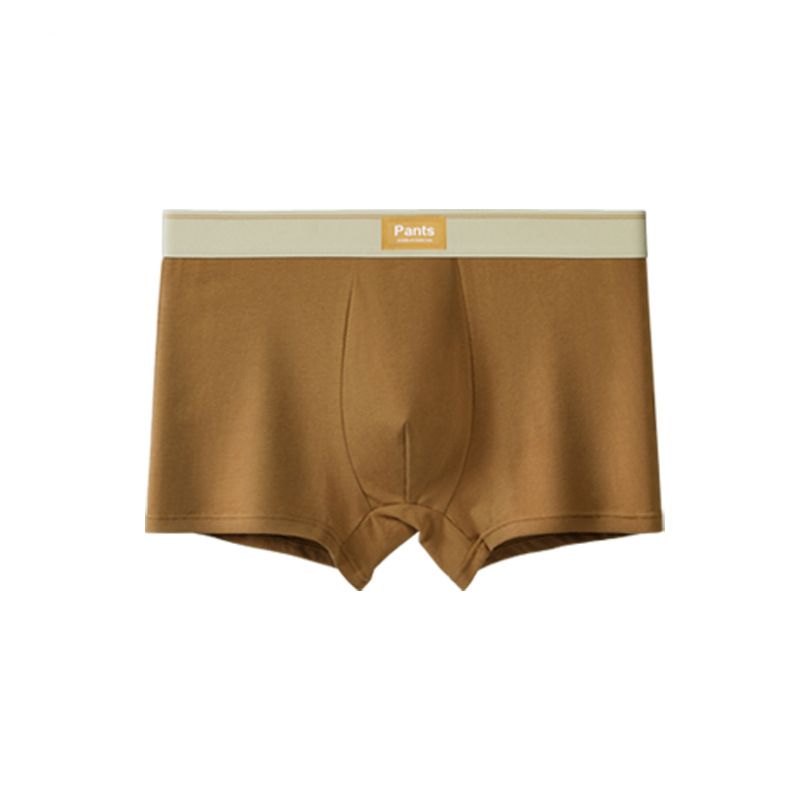 3pcs Men Underwear Cotton BoxerShorts Hombre Panties Man Breathable Underpants Sexy Sports Comfort Male Boxers Large Size L-6XL