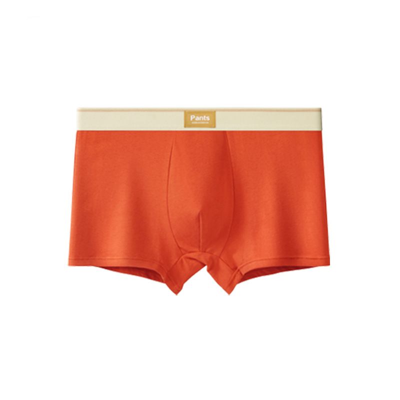 3pcs Men Underwear Cotton BoxerShorts Hombre Panties Man Breathable Underpants Sexy Sports Comfort Male Boxers Large Size L-6XL