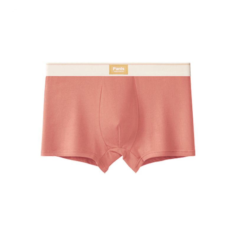 3pcs Men Underwear Cotton BoxerShorts Hombre Panties Man Breathable Underpants Sexy Sports Comfort Male Boxers Large Size L-6XL