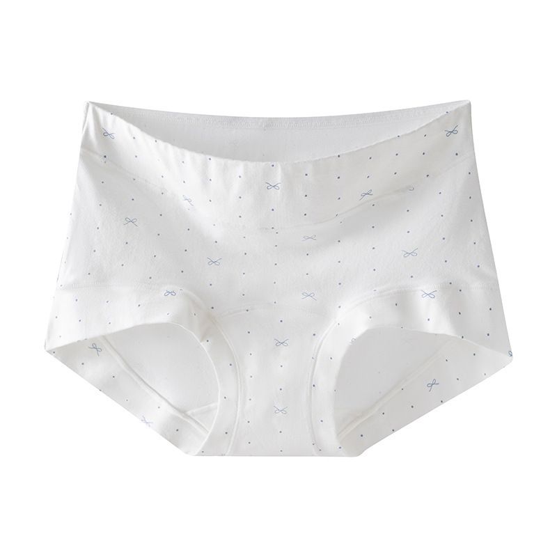 Breathable Women Underwear Lady Fashion Plus Size Panties Set Pack Boxer Briefs for Women Cotton Panties Woman Women's Lingerie