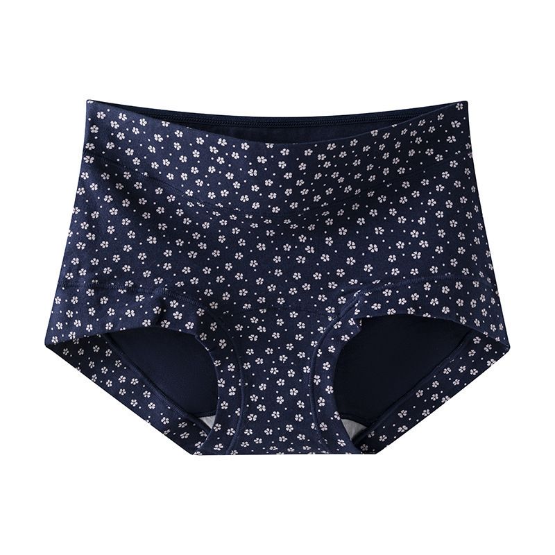 Breathable Women Underwear Lady Fashion Plus Size Panties Set Pack Boxer Briefs for Women Cotton Panties Woman Women's Lingerie