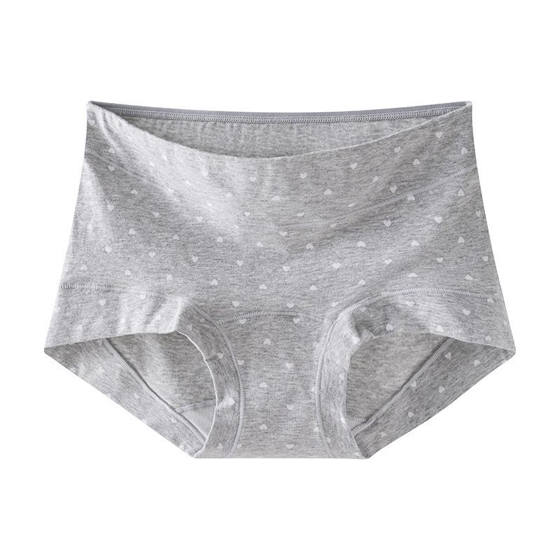 Breathable Women Underwear Lady Fashion Plus Size Panties Set Pack Boxer Briefs for Women Cotton Panties Woman Women's Lingerie