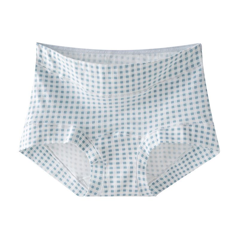 Breathable Women Underwear Lady Fashion Plus Size Panties Set Pack Boxer Briefs for Women Cotton Panties Woman Women's Lingerie