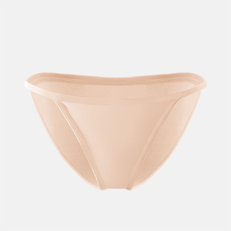 Cotton Panties Women Underwear Comfortable  Female  Low Waist Women's Cotton Briefs Panty Lingerie New low-waisted thin string sexy comfortable women's underwear, pure desire sexy triangle  underwear