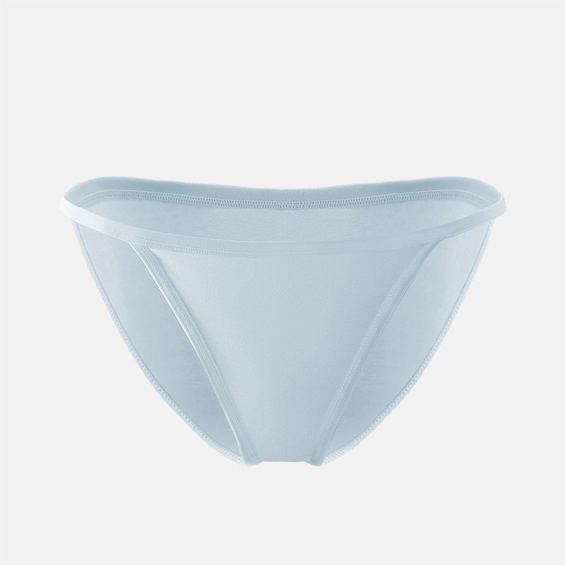 Cotton Panties Women Underwear Comfortable  Female  Low Waist Women's Cotton Briefs Panty Lingerie New low-waisted thin string sexy comfortable women's underwear, pure desire sexy triangle  underwear