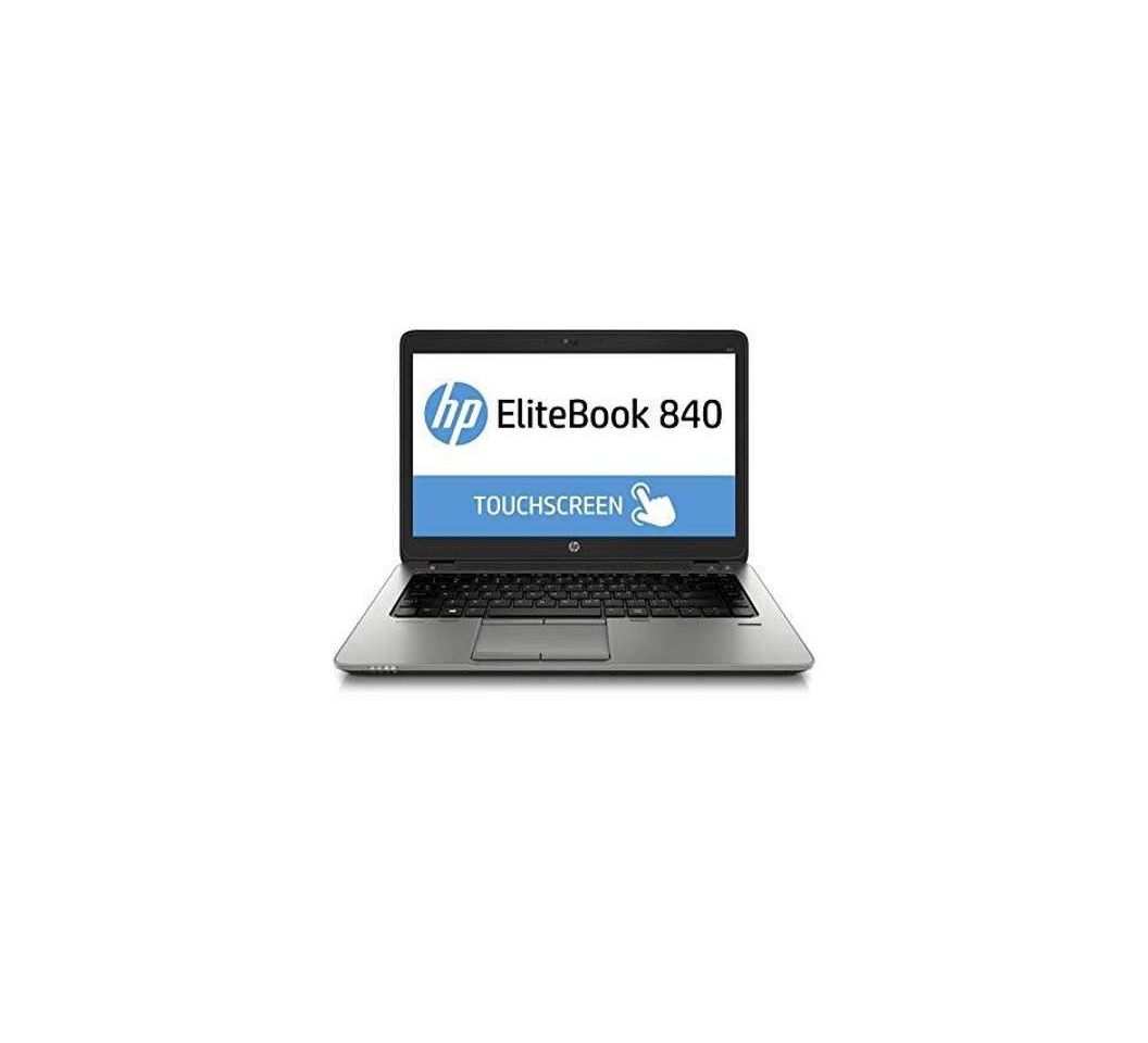 Refurbished  HP EliteBook 840 G2 – Intel Core i7 | 8GB RAM | 500GB HDD High-performance business laptop featuring an Intel Core i7-5200U processor, 8GB of RAM, and a spacious 500GB HDD