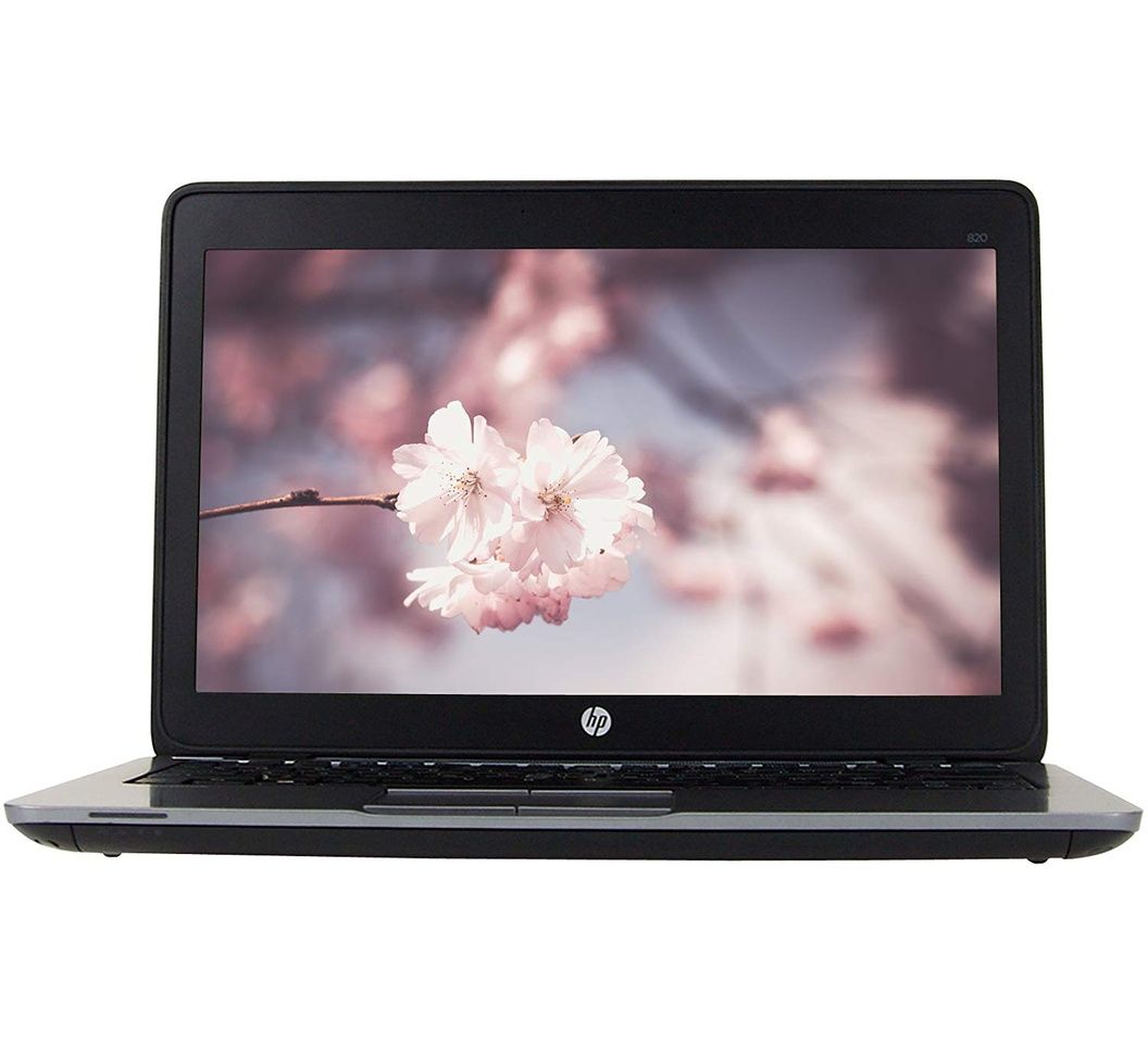 Refurbished  HP EliteBook 840 G2 – Intel Core i7 | 8GB RAM | 500GB HDD High-performance business laptop featuring an Intel Core i7-5200U processor, 8GB of RAM, and a spacious 500GB HDD