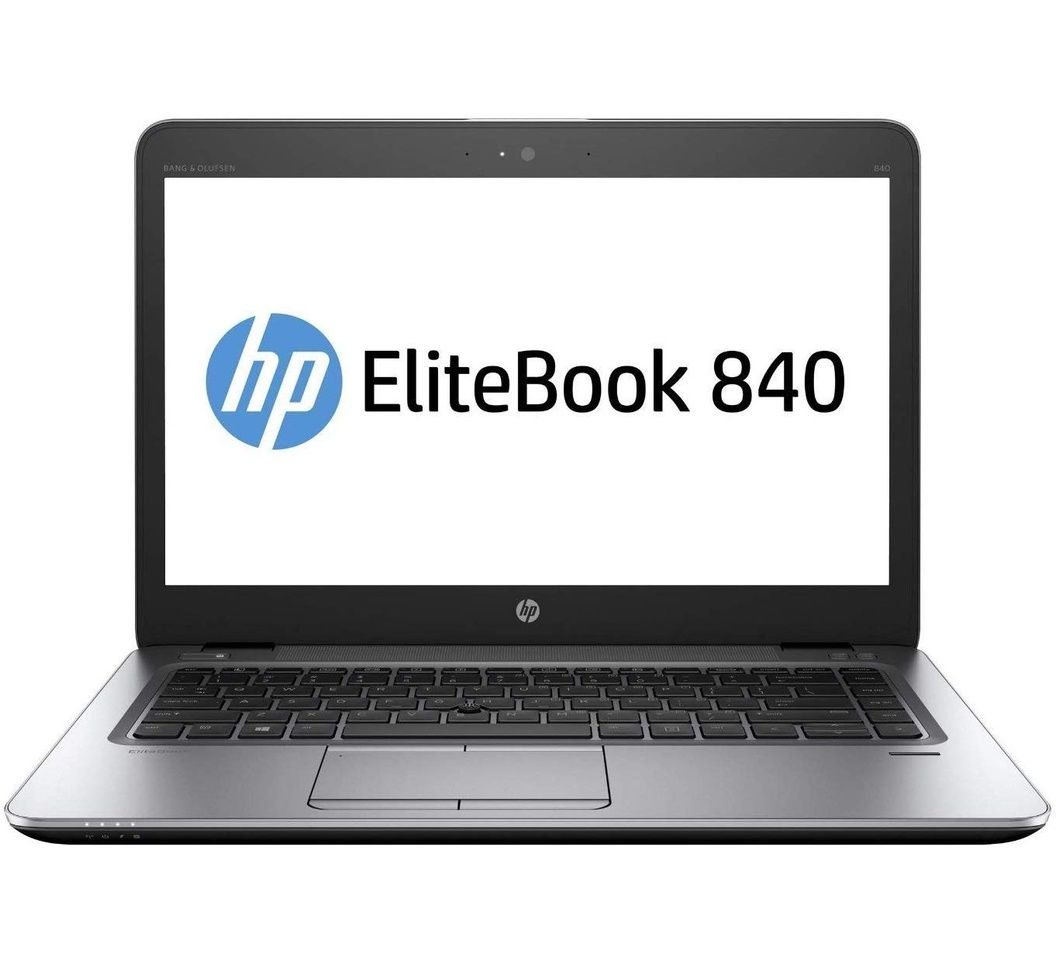 Refurbished  HP EliteBook 840 G2 – Intel Core i7 | 8GB RAM | 500GB HDD High-performance business laptop featuring an Intel Core i7-5200U processor, 8GB of RAM, and a spacious 500GB HDD