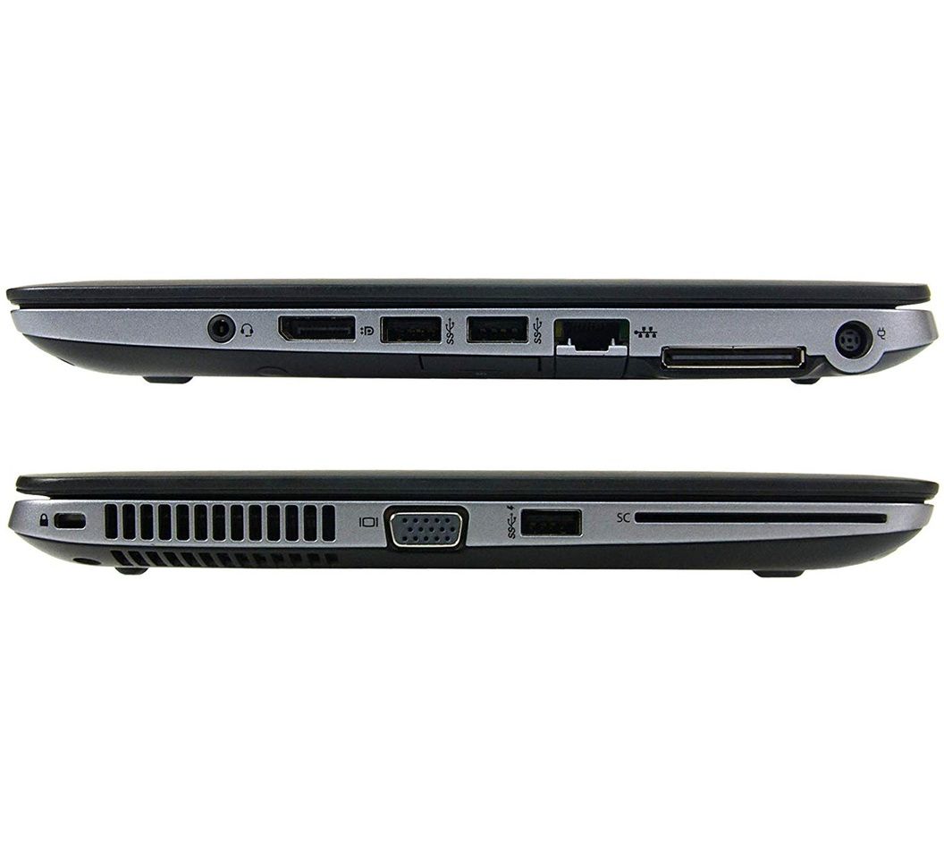 Refurbished  HP EliteBook 840 G2 – Intel Core i7 | 8GB RAM | 500GB HDD High-performance business laptop featuring an Intel Core i7-5200U processor, 8GB of RAM, and a spacious 500GB HDD