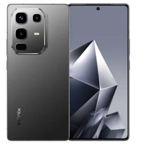 [New Arrival] Infinix Note 50 Pro 4G 256GB+8GB 6.78" 144Hz AMOLED Display 50MP+8MP+32MP Camera MTK Helio G100 Ultimate Processor 5200mAh Battery 90W Charge IP64 Dust/Water Resistant Smartphone