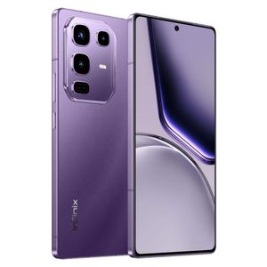 [New Arrivals] Infinix Note 50S 5G Network 256GB+16GB (8+8)GB RAM 6.78" 144Hz Screen Dual SIM Phone 63MP Camera 5200mAh Battery 45W charging Android 15 MediaTek Dimensity 7300 Ultimate Smart AI Phones