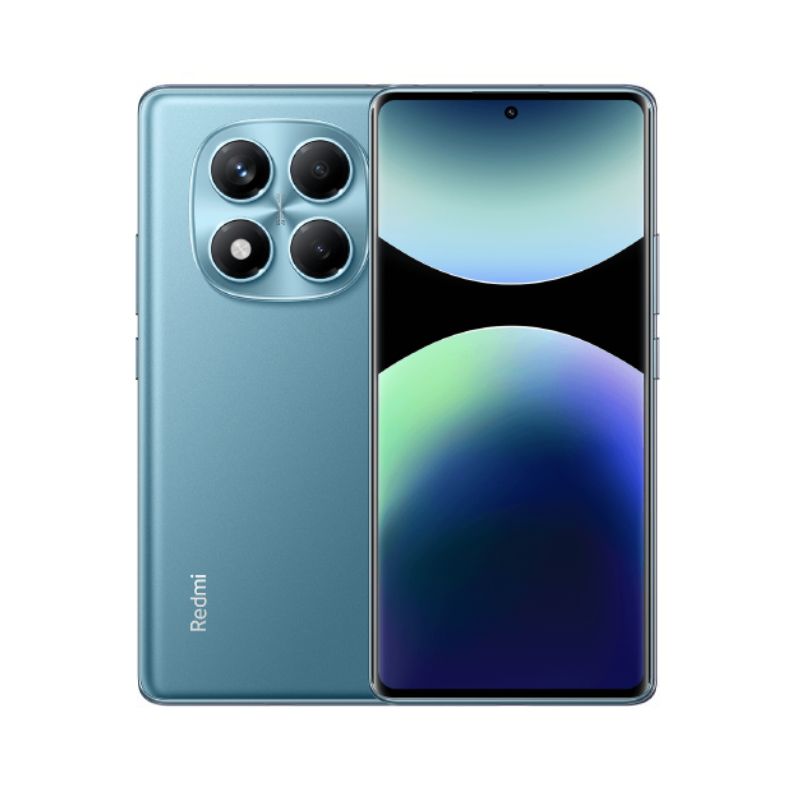[Brand New] XIAOMI Redmi Note 14 Pro 8GB+256GB 6.67" 120Hz AMOLED Display 200MP Camera IP64 Dust and Splash Resistant 5500mAh Battery Under-display Fingerprint 45W Fast Charging Smart Phones