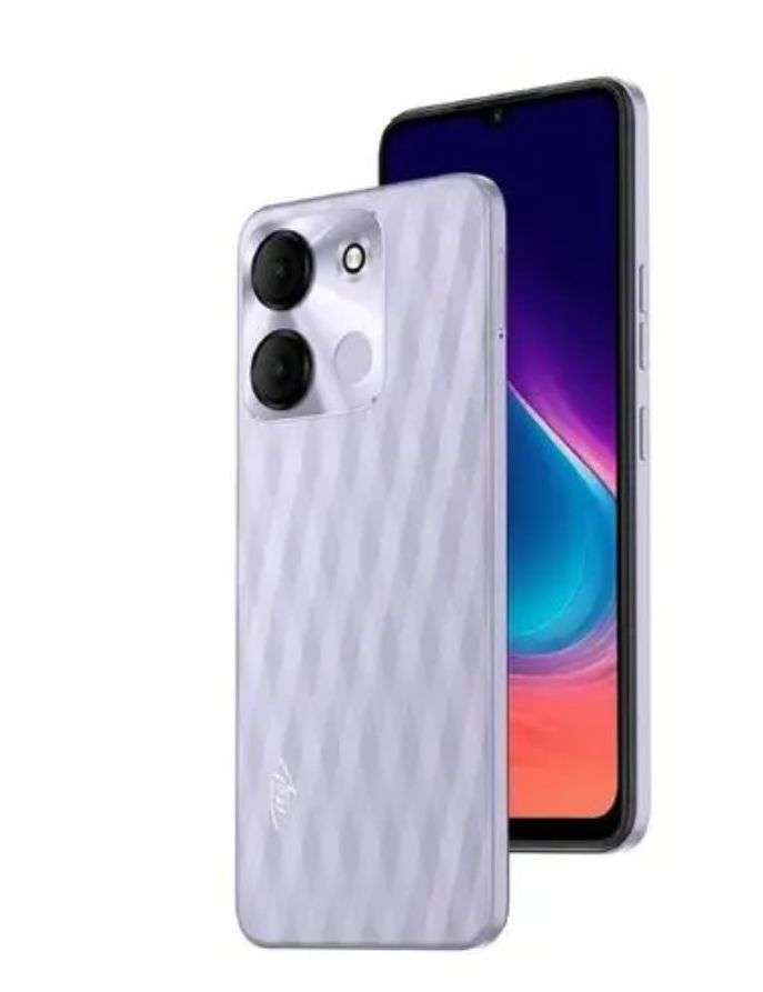 NEW ARRIVALS!!! Itel A60s Dual SIM 128GB+8(4+4)GB RAM 13MP Camera 5000mAh 6.6 Inch HD + Waterdrop Full Screen Phone Fingerprint and Face Unlock Smartphones