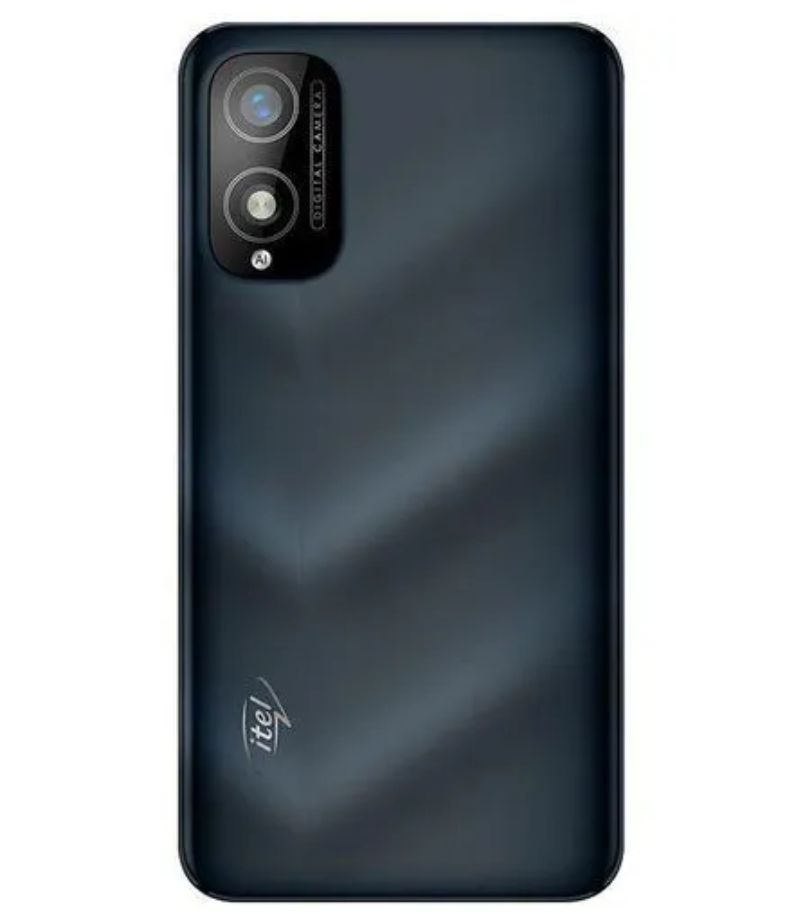 [Brand New] Itel A18 32GB+2GB 5.0" Display  5MP rear camera with QVGA support and a 0.3MP front camera
 Andriod 2400mAh Battery Dual Sim SmartPhone face unlock