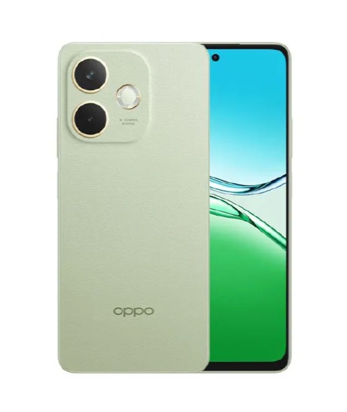 Oppo A5 Pro 4G 256GB+8GB 6.67" 90Hz Display 50MP+8MP Camera 5800mAh Battery 45W Fast Charging Snapdragon 6s 4G Gen 1 Processor IP68/69 Dust/Water Resistant Smartphone