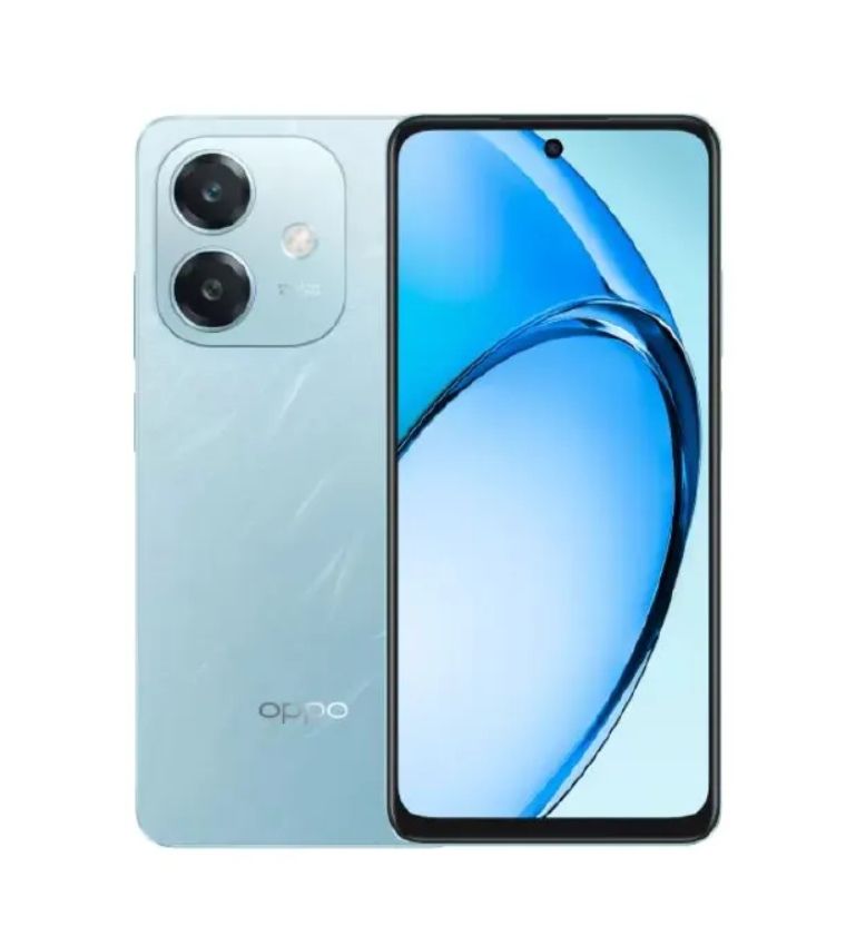 Oppo A5 Pro 4G 256GB+8GB 6.67" 90Hz Display 50MP+8MP Camera 5800mAh Battery 45W Fast Charging Snapdragon 6s 4G Gen 1 Processor IP68/69 Dust/Water Resistant Smartphone