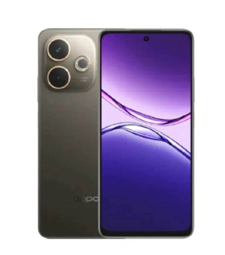 Oppo A5 Pro 4G 256GB+8GB 6.67" 90Hz Display 50MP+8MP Camera 5800mAh Battery 45W Fast Charging Snapdragon 6s 4G Gen 1 Processor IP68/69 Dust/Water Resistant Smartphone