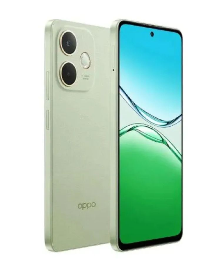 Oppo A5 Pro 4G 256GB+8GB 6.67" 90Hz Display 50MP+8MP Camera 5800mAh Battery 45W Fast Charging Snapdragon 6s 4G Gen 1 Processor IP68/69 Dust/Water Resistant Smartphone