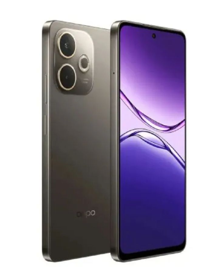 Oppo A5 Pro 4G 256GB+8GB 6.67" 90Hz Display 50MP+8MP Camera 5800mAh Battery 45W Fast Charging Snapdragon 6s 4G Gen 1 Processor IP68/69 Dust/Water Resistant Smartphone