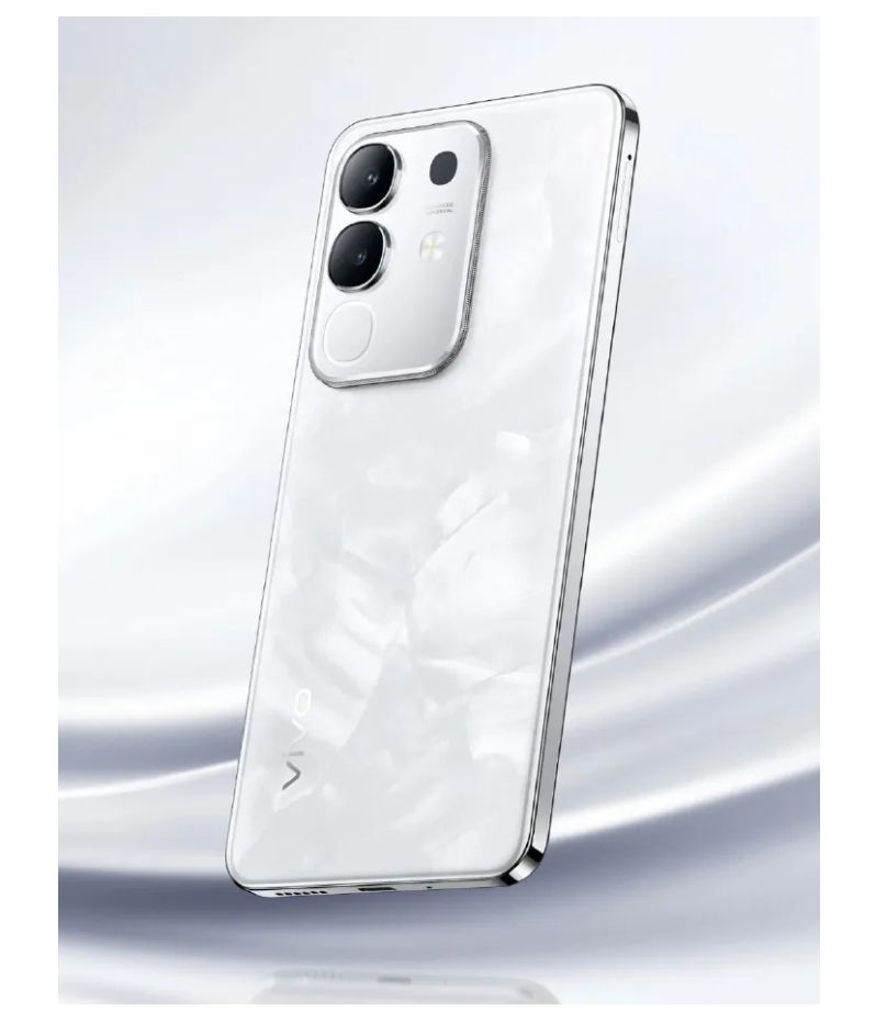 [New Arrivals] Vivo Y29 4G 128GB+8GB 6.68" 120Hz Display 50MP+8MP Camera 6500mAh Battery 44W Fast Charging Dual SIM IP64 Water/Dust Resistant Snapdragon 685 SoC Android 15 AI Smartphone Phones