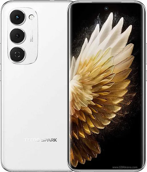 BRAND NEW Tecno Spark 40 PRO PLUS 256GB ROM+8GB RAM 6.78'' AMOLED SCREEN (Dual Sim) 50MP Camera + 13MP SELFIE CAMERA 5200 MAh BATTERY CAPACITY 45W Fast charging ANDROID 15
