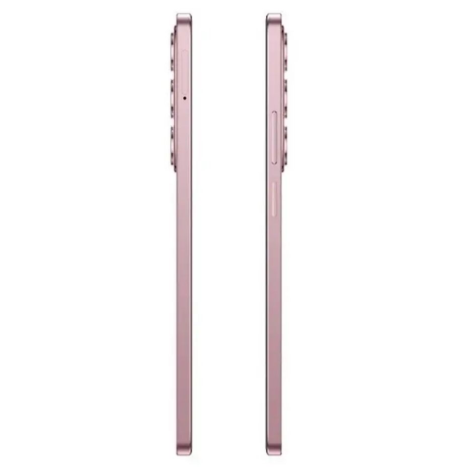 [Special Offer] Realme C75x 256GB+16(8+8)GB 6.67" Dual SIM 120Hz IPS LCD Display 50MP Camera 5600mAh Battery 45W Fast Charging IP68/69 Rated ArmorShell Glass Fingerprint Unlock Android Smartphone