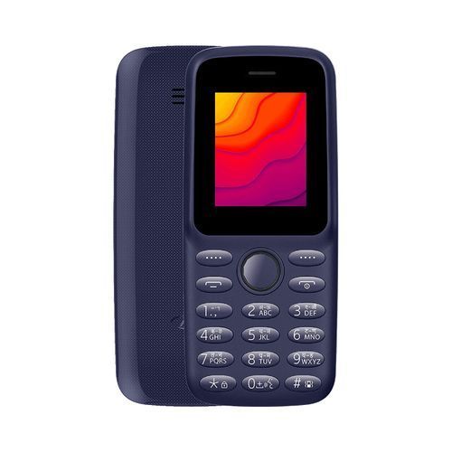 FLASH SALE DEALS!! ITEL 2163 1.8" Display, 1000mAh, Dual SIM Card, 32MB RAM, Big Torch, FM Radio, 2G Enabled, Phonebook 2000 Contacts - Phones