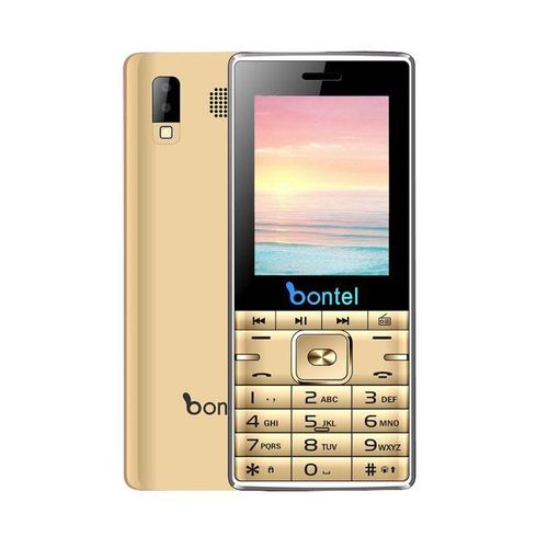 FLASH SALE DEALS!! BONTEL Q4 2.8" Display, 3000mAh, 4 SIM Card, 32MB RAM, Big Torch, FM Radio, 2G Enabled, Phonebook 2000 Contacts - Phones