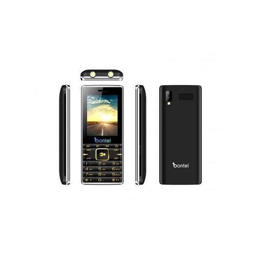 FLASH SALE DEALS!! BONTEL Q4 2.8" Display, 3000mAh, 4 SIM Card, 32MB RAM, Big Torch, FM Radio, 2G Enabled, Phonebook 2000 Contacts - Phones