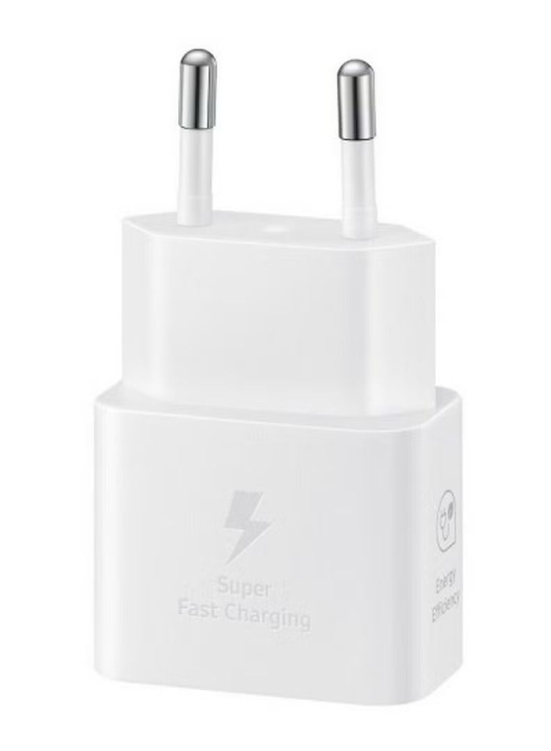 FLASH SALE!!  Samsung 25W/45W/65W Watts Fast Charger Adapter with Type-C Output - Chargers