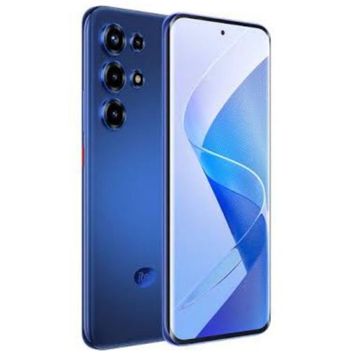 [DISCOUNT DEALS] Itel S26 Ultra 6.78" Curved Gorilla Glass - upto 16(8+8)GB RAM+256GB ROM, 6000mAh Battery, 50MP Rear & 32MP Front Camera, Android 15, Dual SIM, 18W, Side Fingerprint - Smartphones