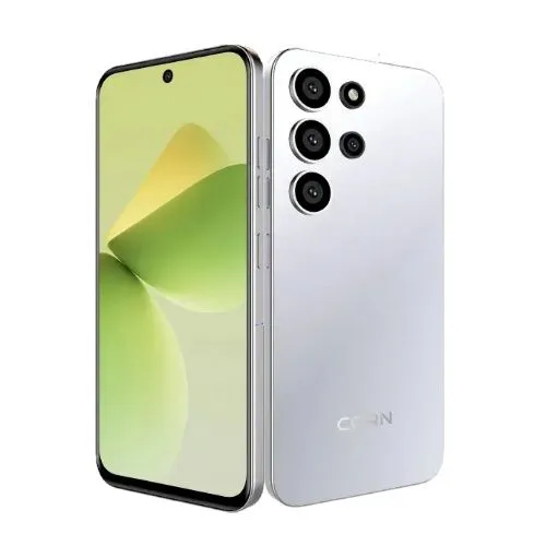 BLACK NOVEMBER DEALS!!  CORN LUMIA S26 MAX 6.67" Screen 64GB ROM+5GB (2+3 expanded)GB RAM, 5000mAh Battery, 13MP main & 8MP selfie camera, Finegrprint+Face Unlock, Android 12, Type C - Smartphones