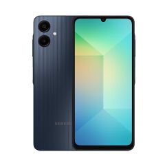 LIMITED TIME DEALS!! Samsung Galaxy A06 128GB/64GB+4GB MTK Helio G85 (12nm) 50MP Dual Camera 6.7" Large Display 5000mAh 25W Type-C Charge Android 14 Smart Phones Side Samsung A06, a06 samsung