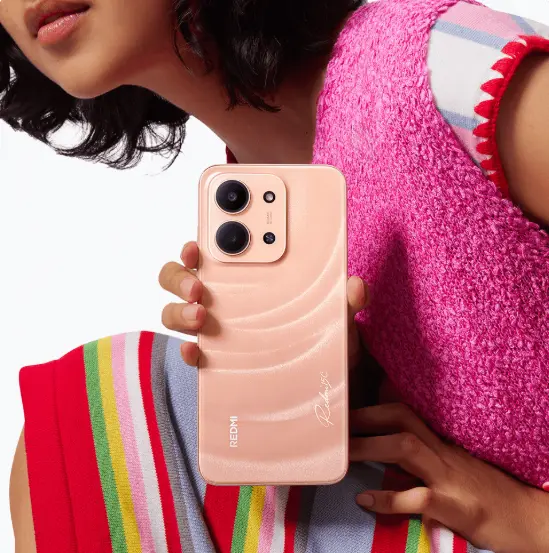 FESTIVE SEASON DEALS!!! REDMI 15C 128GB/256GB ROM +8(4+4)GB/16(8+8)GB RAM 6.9'' LCD 50MP Main Camera 8MP selfie camera 6000mAh 33W Fast Charger Android 15 Side Fingerprint -Smartphones+FREEBIES