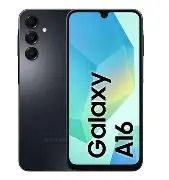 [DISCOUNT DEALS] Samsung Galaxy A16 4G 6.7" AMOLED Display, 8GB RAM+256GB ROM, 5000mAh Battery, 50MP Triple Rear & 13MP Front Cameras, Android 14, Dual SIM, Side Fingerprint - Smartphones