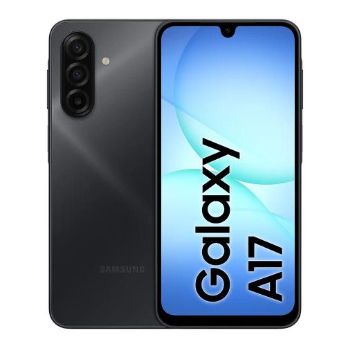 BLACK NOVEMBER!!!Samsung Galaxy A17 128GB/256GB+4GB/6GB/8GB 6.7" Super AMOLED Display 50MP Triple Camera Android 15 IP54 Waterproof 5000mAh 25W Type-C Charge AI Smart Phones phone