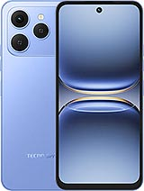 [Black Friday Offer]Tecno Spark 40 AI 128GB + 8GB(4+4) 6.67'' Screen 50MP Main Camera 8MP Front Camera 45W Super Charging Fingerprint Infrared Remote Control Free Cover IP64 Waterproof Smart Phones