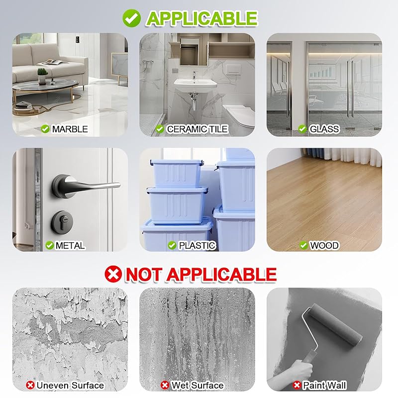 Floating Wall Shelves Small Bluetooth Speakers Wall Stents Display Shelf No Drill Wall-Mounted Storage Rack,for Bedroom Bathroom Living  Kitchen Wall Decor and Storage for cosmetics towels toiletries