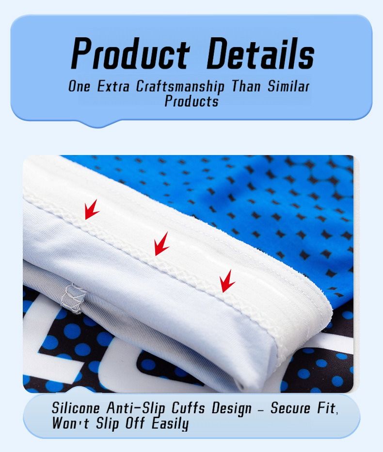 MS UV Sun Protection Compression Arm Sleeves Balaclava Face Mask &Cooling Arm Sleeves for Men & Women,,Breathable Neck Gaiter Unisex Sun Sleeve for Outdoor Sport