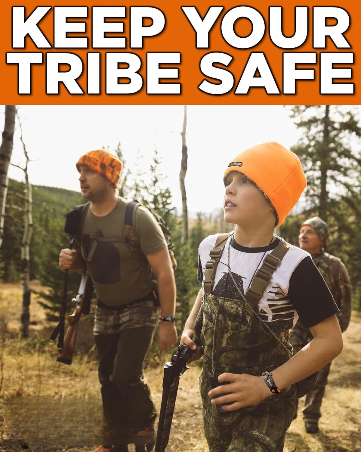 2pcs MS 5-in-1 Multifunctional  Survival Paracord Bracelet,Fire Starter,Loud Whistle,7-Core Lifesaving Rope, Durable,Reliable, Essential Gear for Outdoor Camping,Hiking,Fishing,Hunting,adventures