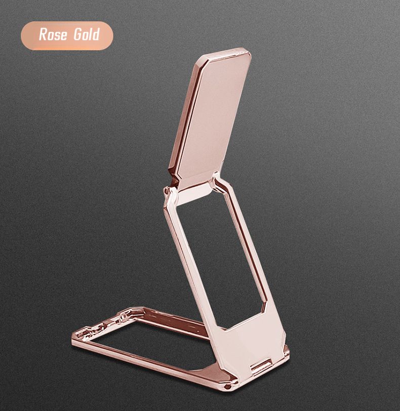 2pcs Metal 3 types 𝗙𝗼𝗹𝗱𝗮𝗯𝗹𝗲 𝗔𝗱𝗷𝘂𝘀𝘁𝗮𝗯𝗹𝗲 Phone Kickstand Ring Holder,Magnetic Cell Phone Grip,Phone Stand on Desk,Adhesive Phone Holder for Hand,360° Rotation Ring for iPhone Case